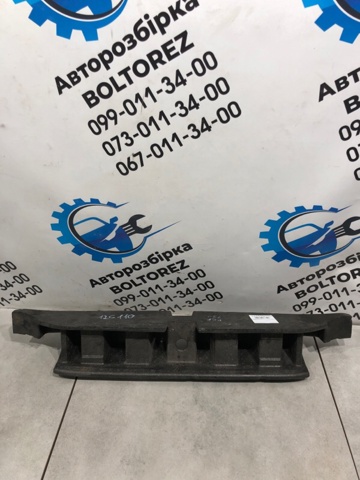 Абсорбер бампера переднього 7P6807248A VAG