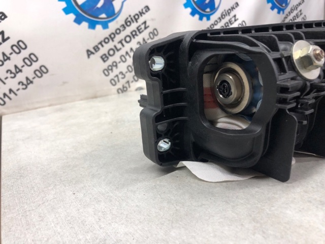 Подушка безпеки пасажира 7P6880204F VAG