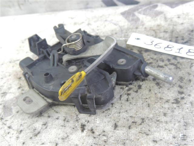 Замок кришки капота 7S7A16700BF FORD