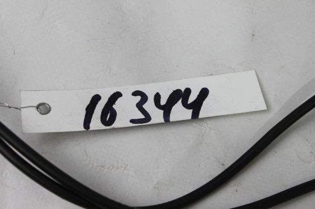 Датчик детонації 7T4A12A699AB MAZDA