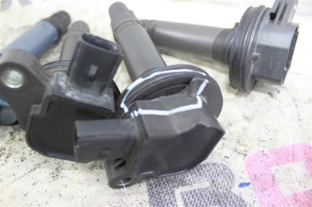 Котушка 7T4E12A375EE FORD