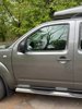 Водійські двері 80101EB330 NISSAN