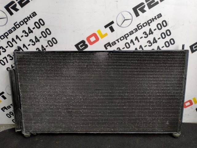 Конденсатор 80110TA0A01 HONDA
