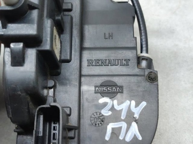 Замок дверей водія 80501EB30A NISSAN