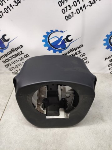 Накладка рульової колонки 8065A018XB MITSUBISHI