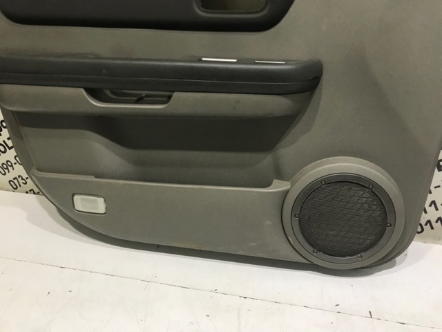 Термошумоізоляція передніх дверей 80901EQ300 NISSAN