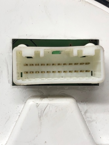 Спідометр 8100A115 MITSUBISHI