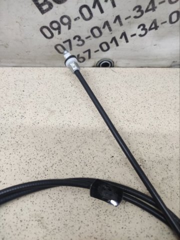 Трос замка багажника 812802T001 HYUNDAI