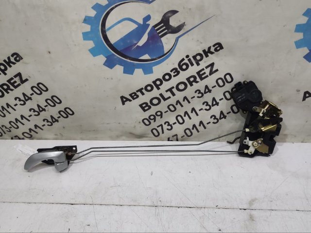 Замок задніх дверей, лівих 81410H1020 HYUNDAI