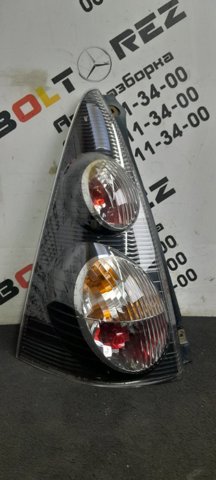 Ліхтар задній лівий 815600H060 PEUGEOT