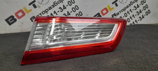 Стоп задній 8158006380 TOYOTA