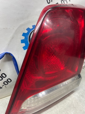 Ліхтар задній правий, внутрішній 8158160180 TOYOTA