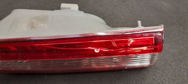 Задня ліва внутрішня фара 8159006380 TOYOTA
