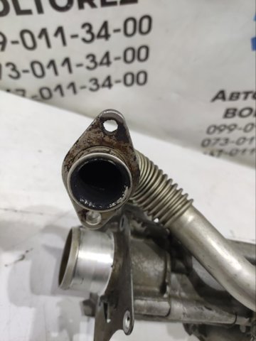 Заслінка повітряна 8200330810 NISSAN