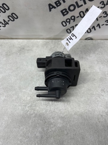 Перетворювач тиску (соленоїд) наддуву / EGR 8200575400 NISSAN