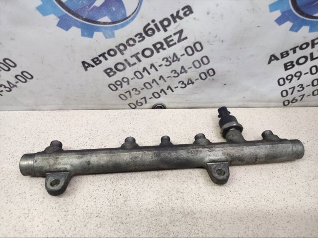 Датчик тиску палива 8200600208 RENAULT