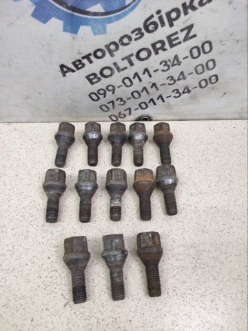 Болти колісні 8200719981 RENAULT