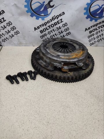 Пелюстковий кошик зчеплення 8200745113 RENAULT