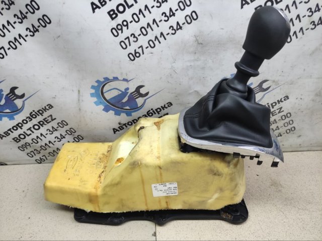 Селектор АКПП 8200777403 RENAULT