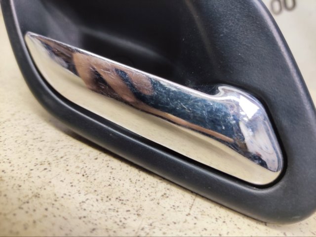 Ручка дверей в зборі 8226050 BMW
