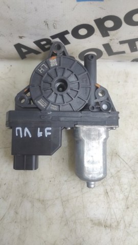 Двигун склопідіймача двері передньої, лівої 82450C1010 HYUNDAI