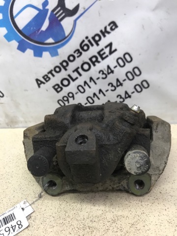 Супорт гальмівний задній правий 8251313 VOLVO