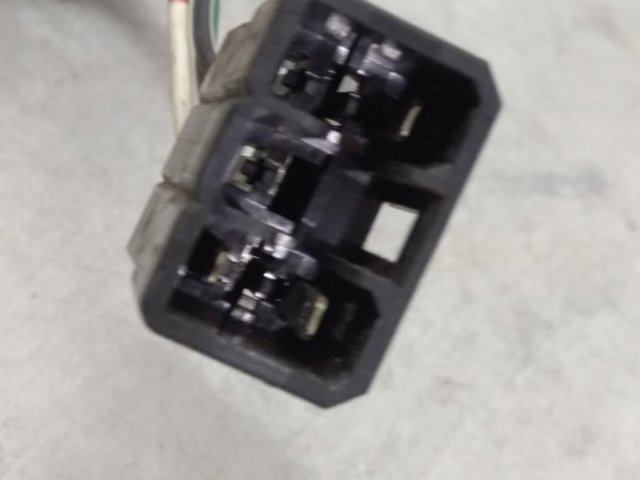 Перемикач підрульовий 83111FC420 SUBARU