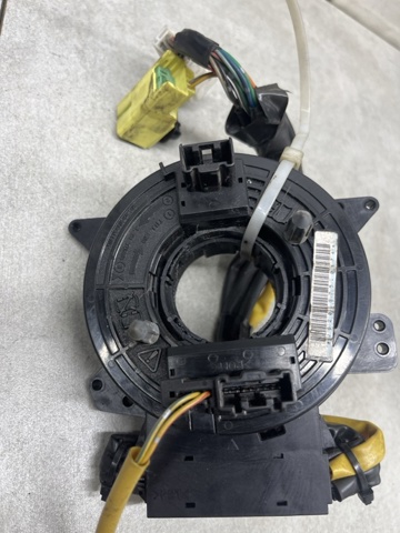 Спіраль Airbag 83196AG070 SUBARU