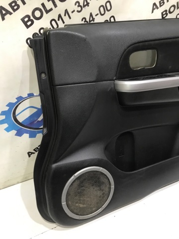 Карта двері передніх правих 8371065J00CAW SUZUKI