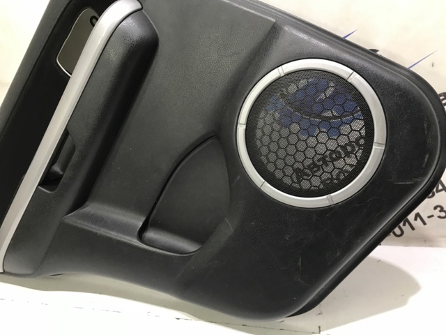 Термошумоізоляція задніх дверей 8374065J00CAW SUZUKI