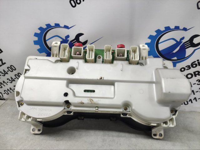 Панель приладів 838004A090 TOYOTA