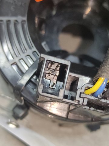 Кільце Ейрбег контактне 8430622010 TOYOTA
