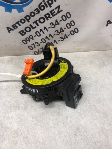 Кільце Айрбег контактне 8430660080 TOYOTA