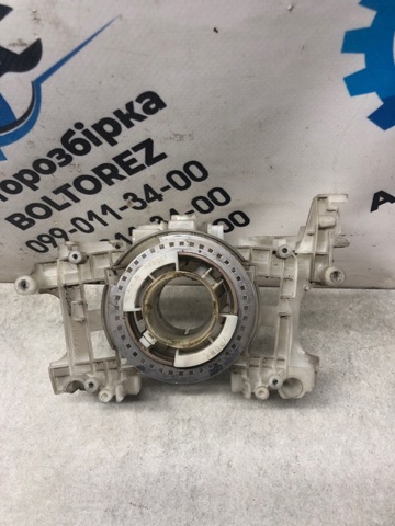 Перемикач підрульовий, в зборі 843106B701 TOYOTA