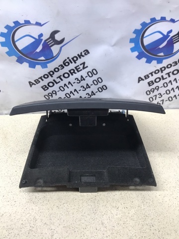 Кришка бардачка 845103E010CY HYUNDAI