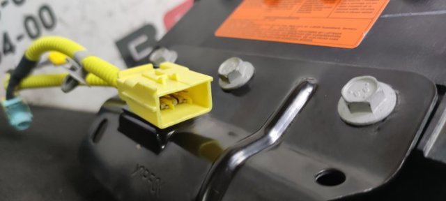 Подушка безпеки бокова 845303Q500 HYUNDAI
