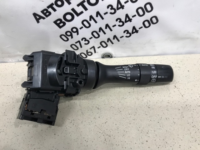 Перемикач підрульовий, правий 8465202410 TOYOTA