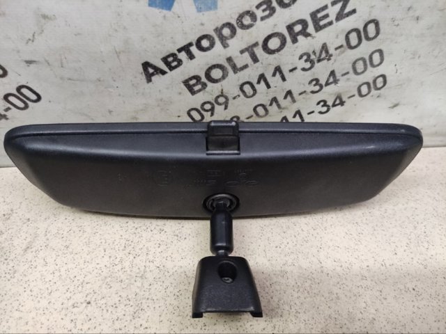 Дзеркало заднього виду 851013X100 HYUNDAI