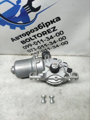 Мотор стеклоочищувача 851100R070 TOYOTA