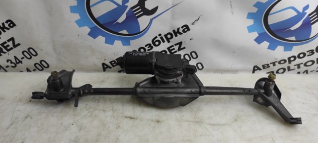 Мотор трапеції склоочисника 8511042110 TOYOTA