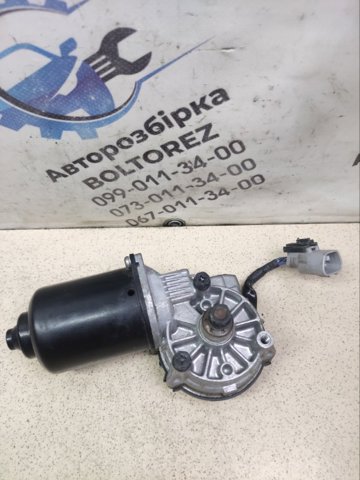 Мотор склоочисника передній 8511048110 TOYOTA
