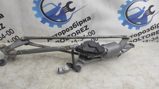 Трапеція склоочисника 8515006100 TOYOTA