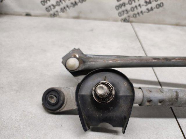 Трапеція двірників 8515042150 TOYOTA