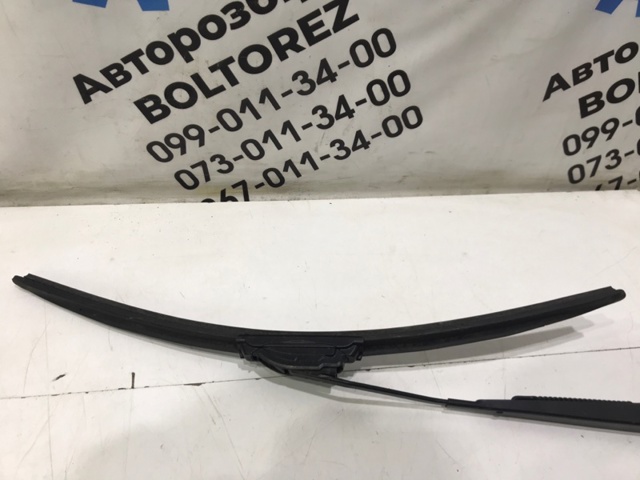 Важіль склоочисника 8522142090 TOYOTA