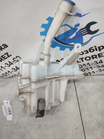 Бачок омивача скла 8531505120 TOYOTA