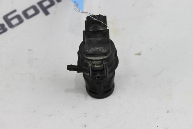Насос омивача скла переднього 8603102451 MAZDA