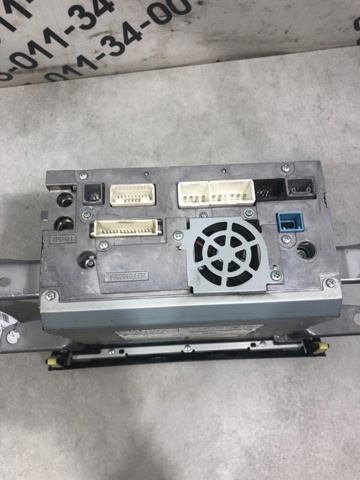 Дисплей бортового комп'ютера 8612042240 TOYOTA