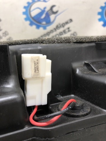 Динамік передньої двері 861500W030 TOYOTA