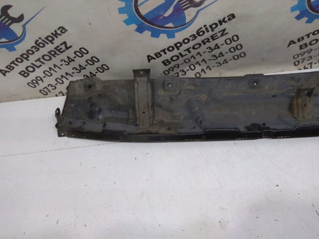 Водостік лобового скла, жабо 861501F000 HYUNDAI