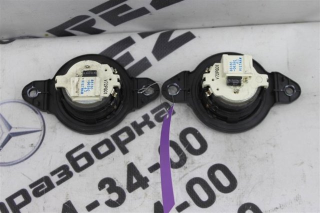 Гучномовець 8616006380 TOYOTA